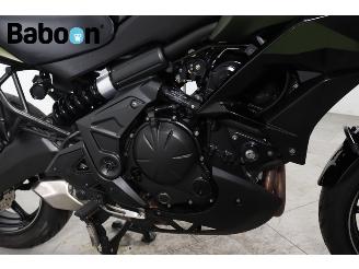 Kawasaki Versys 650 ABS picture 18