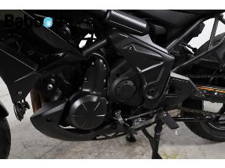 Kawasaki Versys 650 ABS picture 12