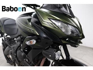 Kawasaki Versys 650 ABS picture 16
