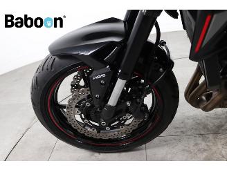 Kawasaki Z 900  picture 14