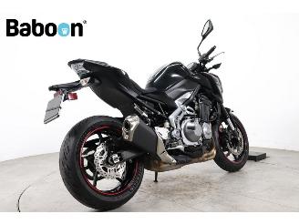 Kawasaki Z 900  picture 7