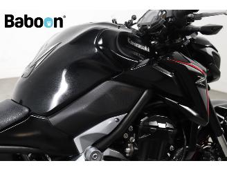 Kawasaki Z 900  picture 20
