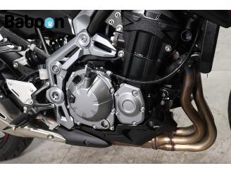 Kawasaki Z 900  picture 17