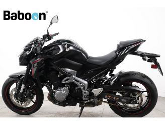 Kawasaki Z 900  picture 3