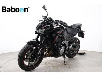 Kawasaki Z 900  picture 4