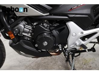 Honda  NC 750 X C-ABS picture 16