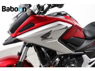 Honda  NC 750 X C-ABS picture 14