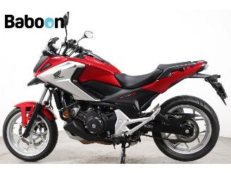 Honda  NC 750 X C-ABS picture 3