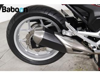 Honda  NC 750 X C-ABS picture 21