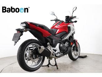 Honda  NC 750 X C-ABS picture 7