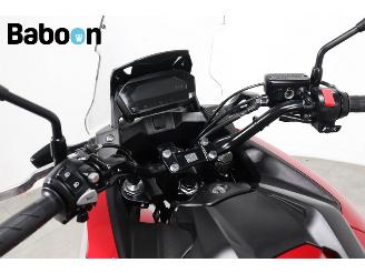 Honda  NC 750 X C-ABS picture 12