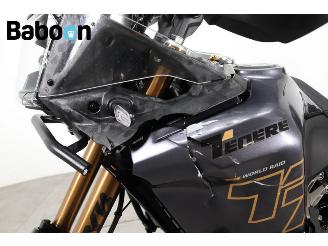 Yamaha  Ténéré 700 World Raid picture 14