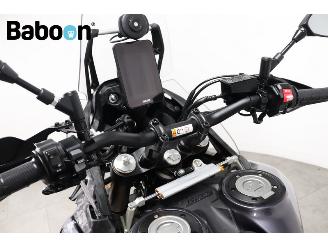 Yamaha  Ténéré 700 World Raid picture 13