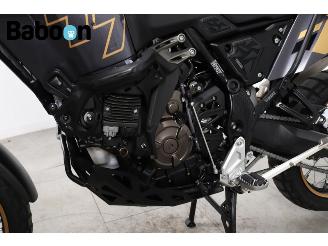 Yamaha  Ténéré 700 World Raid picture 17
