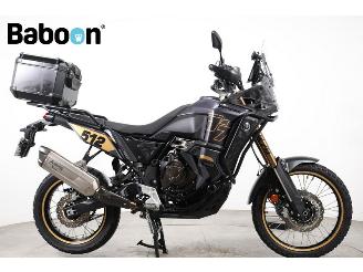  Yamaha  Ténéré 700 World Raid 2025/7