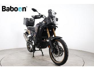 Yamaha  Ténéré 700 World Raid picture 6