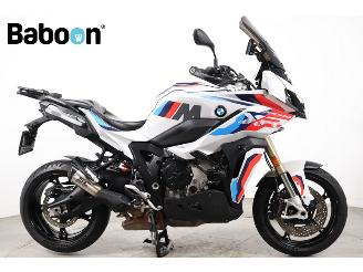 BMW S 1000 XR  2021/11