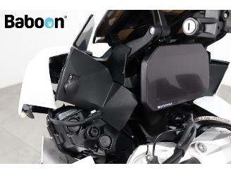 BMW S 1000 XR  picture 12