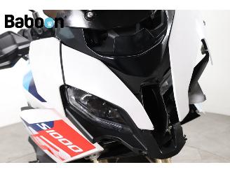 BMW S 1000 XR  picture 18