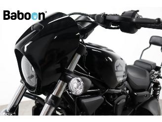 Harley-Davidson  RH975 Nightster picture 14