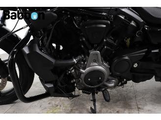 Harley-Davidson  RH975 Nightster picture 12