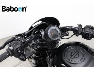 Harley-Davidson  RH975 Nightster picture 11