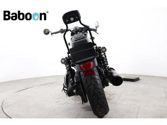 Harley-Davidson  RH975 Nightster picture 8
