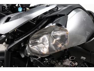 Suzuki  DL 1000 V-Strom ABS picture 12