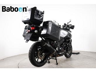 Suzuki  DL 1000 V-Strom ABS picture 7