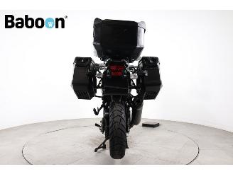 Suzuki  DL 1000 V-Strom ABS picture 8