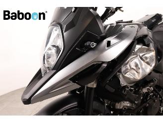 Suzuki  DL 1000 V-Strom ABS picture 15