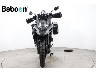 Suzuki  DL 1000 V-Strom ABS picture 5