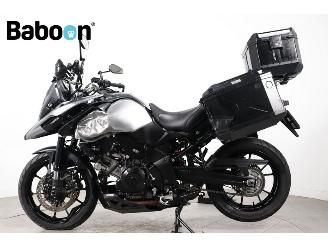 Suzuki  DL 1000 V-Strom ABS picture 3