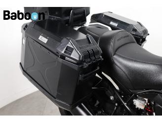 Suzuki  DL 1000 V-Strom ABS picture 24