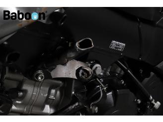 Suzuki  DL 1000 V-Strom ABS picture 13