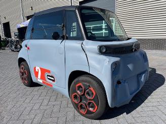 skadebil bedrijf Citroën Partner AMI Sport Zonnedak 2024/8
