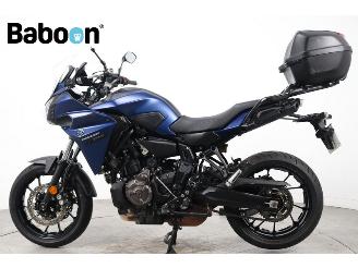 Yamaha  Tracer 700 ABS picture 5