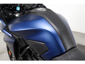 Yamaha  Tracer 700 ABS picture 10