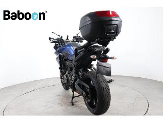 Yamaha  Tracer 700 ABS picture 6