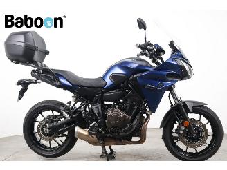 Yamaha  Tracer 700 ABS picture 1