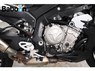 BMW S 1000 XR  picture 22