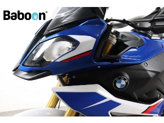 BMW S 1000 XR  picture 16