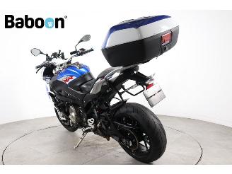 BMW S 1000 XR  picture 6