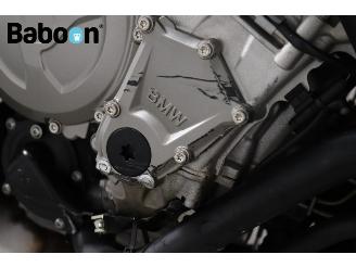 BMW S 1000 XR  picture 21