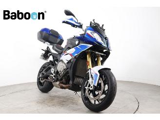 BMW S 1000 XR  picture 2