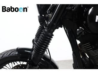 Harley-Davidson  FXDBI Dyna Street Bob picture 15