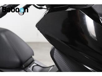 Honda  NSS 350 Forza picture 15