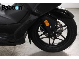 Honda  NSS 350 Forza picture 17