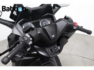 Honda  NSS 350 Forza picture 10