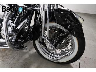 Harley-Davidson  FLSTS Heritage Springer picture 18